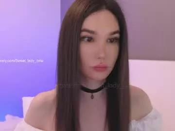 Private sweet_lady_cola on Chaturbate