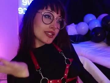 Freechat sweet_roxanee on Chaturbate