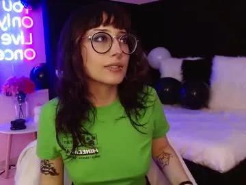 Freechat sweet_roxanee on Chaturbate