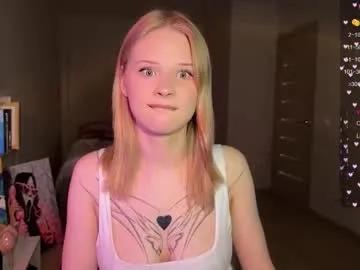 Chaturbate sweetielis is Freechat sweetielis — Goal: doggy and shake ass #bigboobs #pvt #blonde #teen #lovense - Next Goal: play pussy in panties