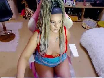 Freechat sweetjess022 on Chaturbate