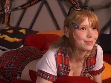 Freechat tatacoy on Chaturbate