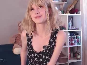Freechat tatacoy on Chaturbate