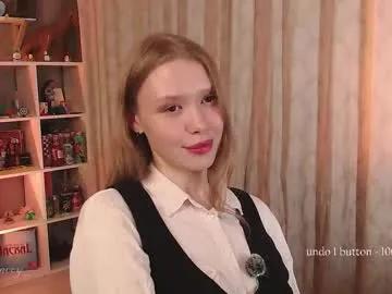 Freechat tatacoy on Chaturbate