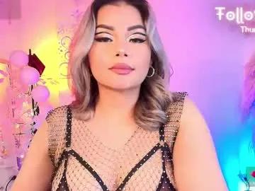Group tatiana_ruiiz on Chaturbate