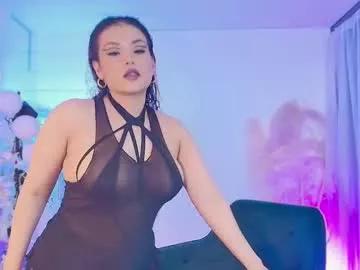 Group tatiana_ruiiz on Chaturbate