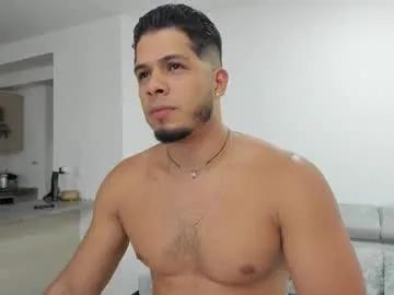 Freechat taurus_boy1 on Chaturbate