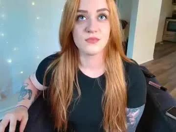 Freechat taylortait on Chaturbate