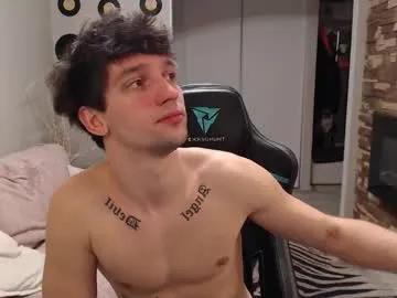 teddy_mode — Cum show [2888 tokens left] #cum #master #young #18 #muscle #uncut