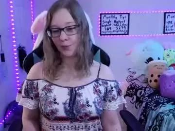 Freechat ten_tickle_pixie on Chaturbate