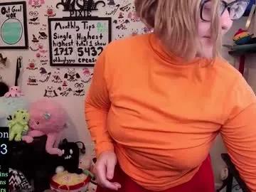 Freechat ten_tickle_pixie on Chaturbate