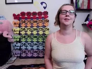 Freechat ten_tickle_pixie on Chaturbate