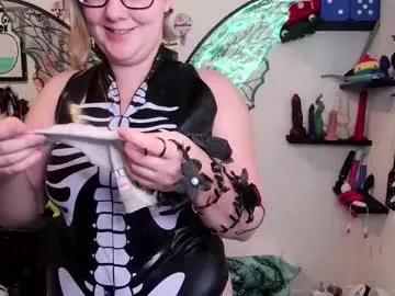 Freechat ten_tickle_pixie on Chaturbate