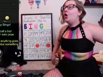 Freechat ten_tickle_pixie on Chaturbate