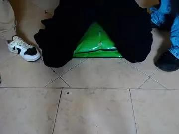 Private the_goodfellas on Chaturbate