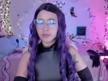 Freechat the_kitty_roxy on Chaturbate