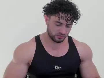 Freechat thomas_brandon on Chaturbate