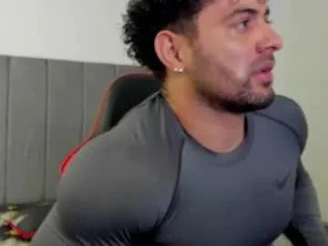 Freechat thomas_brandon on Chaturbate