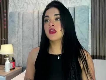 Freechat tifany__ross on Chaturbate