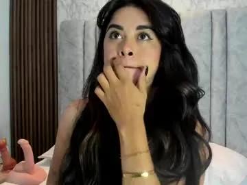 Freechat tifany__ross on Chaturbate