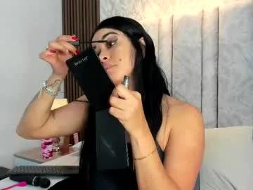 Freechat tifany__ross on Chaturbate