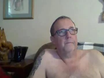Freechat tnvols1968 on Chaturbate
