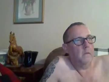 Freechat tnvols1968 on Chaturbate