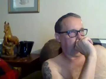 Freechat tnvols1968 on Chaturbate