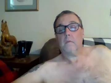 Freechat tnvols1968 on Chaturbate