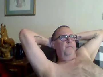 Freechat tnvols1968 on Chaturbate