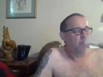 Freechat tnvols1968 on Chaturbate