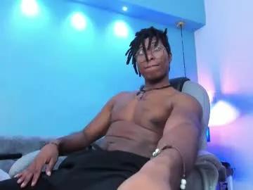 Freechat tory_bbc on Chaturbate