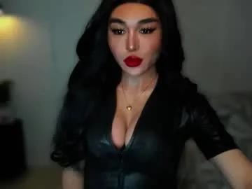 Freechat transnextdoor_ on Chaturbate