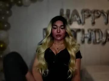 Freechat transnextdoor_ on Chaturbate