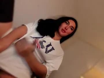 Freechat transnextdoor_ on Chaturbate