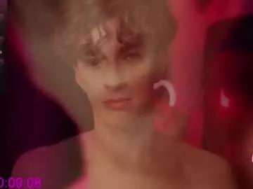 Freechat trevorbenson on Chaturbate