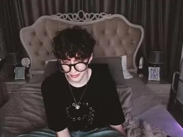 Freechat trevorbenson on Chaturbate