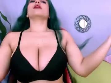 Chaturbate triana_crimson is Freechat triana_crimson — I'll put your cock between my big tits and make you cum - Repeating Goal: Play boobs - #bigboobs #bignipples #bigtits #natural #smoke