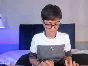 tsuki_maru — total nude +control domi x 1 min [0 tokens left] //  #shorthair #tomboy #lesbian #puffynipples #bigpussylips