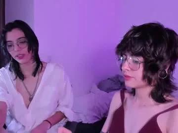 Freechat twilightmuses on Chaturbate