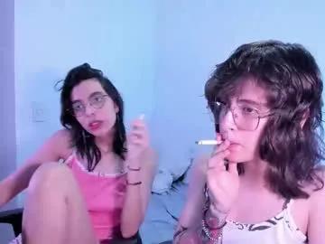 Freechat twilightmuses on Chaturbate