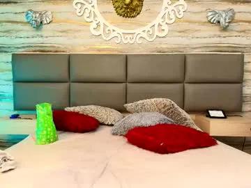 Freechat twinslovers_ on Chaturbate