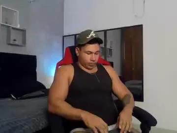 Freechat tyler_hank1 on Chaturbate