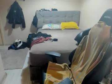 Freechat ulxer on Chaturbate