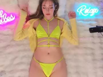 Freechat uwuxo on Chaturbate