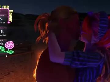 Freechat valentia_vickers on Chaturbate