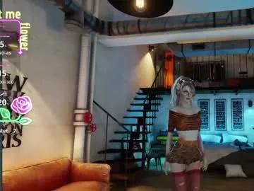 Freechat valentia_vickers on Chaturbate