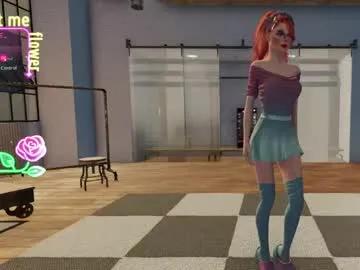 Freechat valentia_vickers on Chaturbate