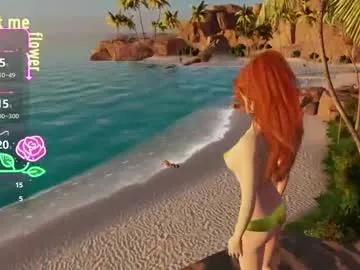 Freechat valentia_vickers on Chaturbate