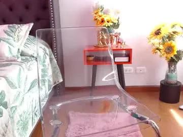 Freechat valentina_ferrer0 on Chaturbate